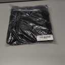 Velvet by Graham & Spencer Women's Tori Ruched Off The Shoulder Dress (Black, M)