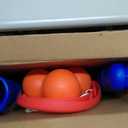 Little Tikes Easy Score Basketball Set, Blue, 3 Balls -, 23.75 x 22 x 61 inches