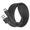 USB C Charger Cable for Fire HD 10 9th 10th 11th 12th Generation 2019 2020 2021 Release & Kids Edition,HD7 2022,HD 8 Pro,Max 11 2023,USBC Cord,Type-C Charging Cord for Amazon Kindle Tablet