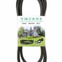 5/8 Inch x 36 Inch Lawn Mower Drive Belt Replacement for MTD 754-0453 954-0453 OEM-754-0453