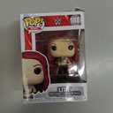 Funko Pop! WWE: Lita - Collectable Vinyl Figure - Gift Idea - Official Merchandise - Toys for Kids & Adults - Sports Fans - Model Figure for Collectors and Display