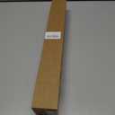 TBD 6Pcs Green Furry Christmas Ornaments Christmas Decorations Christmas Tree Toppers Picks, Green Fuzzy Plush Twigs, Bendable Tree Decor