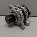 V6 3.5L 150Amp New ASTOU Alternator fit for Toyota Sienna 2007-2016, Highlander 2011-2016, Venza 2010-2015 Replace High-out Alternator# 11326 AL3364X 94757