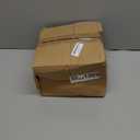 Homlouue 200 Pcs Christmas Paper Plates and Napkins Sets, 9inch Christmas Plates Disposable Heavy Duty, Xmas Tree Red Paper Plate, Xmas Plate and Napkins for Dinner Party