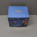 JOYIN 2 Bubble Guns with 2 Bottles Refill Solution, Bubble Machine Gun for Kids, Toddlers, Party Favors, Summer, Outdoors Activity, Wedding, Easter, Birthday Gift (Pink+purple)