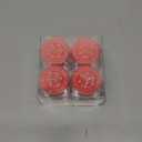 Honoson 12 Pack Valentine's Day Tea Lights Candles Tea Light Natural Wax Scented 6 Scents Conversation Candle for Spring Easter Wedding Engagement Gift Anniversary Summer Home Decor(White, Pink, Red)