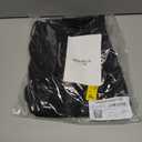 Amazon Essentials Women's Mid-Rise Stretchy Skinny Jeans - Discontinued Colors (16, Black)