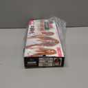 Outre Perfect Hair Line Synthetic 13x6 HD Lace Front Wig  ARIELLA (1B Off Black)