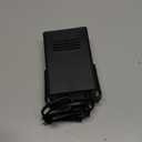 ENUOLI Mini LED Strobe Light White Color with 24 Super Bright LED Variable Speed Control for Christmas Clubs Stage Light Effect DJ Disco Bars Parties Halloween (White Color)