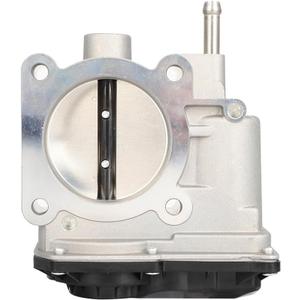 SCITOO Electronic Throttle Body fit for Suzuki Grand Vitara 2009 2010 2011 2012 2013 2014 2015 2016 2017 | for Suzuki SX4 2007 2008 2009 2010 2011 2012 2013 13400-78K00