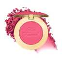 Too Faced Cloud Crush Blurring Blush | Velvety, Blendable, High Pigment Powder Blush for Cheeks, 0.17 Ounce (04 Watermelon Rain (Fuchsia))