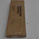 ELITEROO Towel Racks for Bathroom Wall Mounted, Towel Holder with Wooden Shelf and 3 Hooks for Washcloths Hand Towel, Bath Towel Storage Organizer for Small Bathroom, RV, Rustic Brown