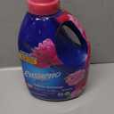 Ensueo Max Liquid Fabric Softener - Spring Fresh Scent - 125 fl oz - Color-Safe Fabric Softener Liquid - Softens 147 Loads - Reduces Wrinkles & Static