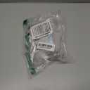 Momstouch 17mm Flange and Duckbill Valve Compatible with Spectra S1 S2 9 Plus Breastpump Replacement to Pump Parts, Not Original, Replace Accessories.