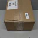 MALACASA 24 OZ Cereal Bowls, Porcelain Soup Oatmeal Bowls Set of 6, Kitchen Ceramic Serving Bowl, Dishwasher Microwave Oven Safe, White, Series LUNA