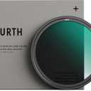 Urth 77mm Circular Polarizing (CPL) Lens Filter (Plus+) - 20-Layer Nano-Coated, Slim Design for Camera Lens Polarization