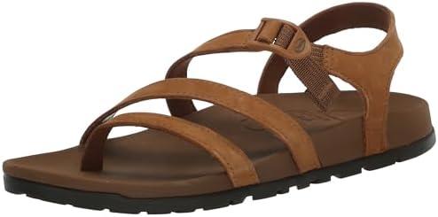 Chaco Women's Outdoor Sandal size 11 Brown