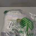 HARRIS Diatomaceous Earth Food Grade, 4lb with Powder Duster Included in The Bag