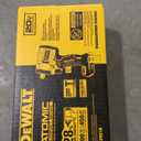 DEWALT ATOMIC 20V MAX* 1/2 in. Cordless Impact Wrench with Hog Ring Anvil (Tool Only) (DCF921B)