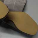 Light Brown Shoes Size 10