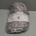 VANKEAN Laptop Backpack for Women with USB Port, 15.6 Inch Laptop Computer Bag Travel Backpack Purse, Waterproof Work Business Backpack College Teacher Bags, Light Dusty Pink