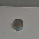 SNS Nail Dip Powder, Gelous Color Dipping Powder - Carolina Blossom (Turquoise/Aqua, Cream) - Long-Lasting Dip Nail Color Lasts 14 Days - Low-Odor & No UV Lamp Required - 1oz