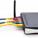 NineLeaf 2 Roll Black on Yellow Heat Shrink Tubes Label Tape Compatible for Brother HSe-621 HSe621 HS621 HS-621 for P-Touch PT1180 PTD200 PT1090 Label Maker - 8.8mm (0.34inch) x 1.5m (4.92ft)