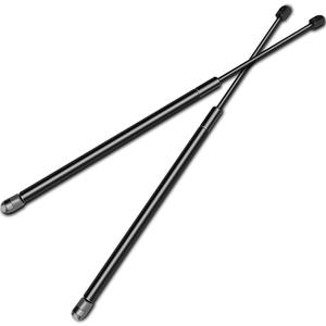 ECCPP Lift Supports Rear Liftgate Struts Gas Springs Shocks for Chevrolet Suburban 2000-04 for Chevrolet Tahoe 1995-04 for GMC Yukon 1999-04