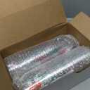 Honeydak 50 Pcs 12 oz Italian Disposable Cups Bulk Italy Flag Clear Plastic Cups Italian Party Decoration Red White Green Party Favors for Italy Family Christmas Decorations Supplies