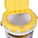 Frabill Buckets & Accessories, Bait Bucket