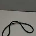 3/8" x 36" 954-04201 Snowblower Drive Belt for Compatible with Cub Cadet MTD 95404201, 754-04201A, 754-04201 Replacement Troy-Bilt Storm 2410, 2620, 2840, 3090 Built 2009-2011 15-052