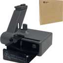 Original Bamboo A1/A1MINI Purge Wiper, Nozzle Cleaning Filament Collector, Automatic Residual Filament Removal Box for Bambu Lab A1/A1 Mini 3D Printer, Heat-Resistant, Easy Installation