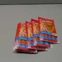 Delectables Squeeze Up Creamy Squeezable Puree, Lickable Wet Cat Treats, Grain Free, No Added Fillers, No by-Products, No Added Preservatives, 0.5 Ounces Tube Tuna And Shrimp, 32 Tubes Total. BBD Jul 21 2027