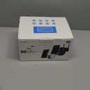 2K Cameras for Home Security-2.4G WiFi Outdoor Camera Wireless Solar/Battery Powered with solar panel, 360 Viewing, AI Human Detection, Color Night Vision, with SD Storage, Works with Alexa(2 Pack)