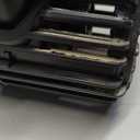 VIVOHOME Electric 100W 1600GPH Submersible Water Pump for Koi Pond Pool Waterfall Fountains Fish Tank and Aquarium