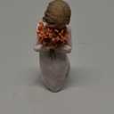 Willow Tree Surrounded by Love, Sculpted Hand-Painted Figure