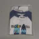 HowJoJo Boys Short Sleeve Rash Guard Shirts Swim Shirt UPF 50+, 4T