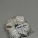 1 inch PVC Pipe Union Fittings, PVC Connectors Female Thread Coupling (1", 4pcs)