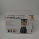 5 Speed Blender with 48-oz Plastic Jar