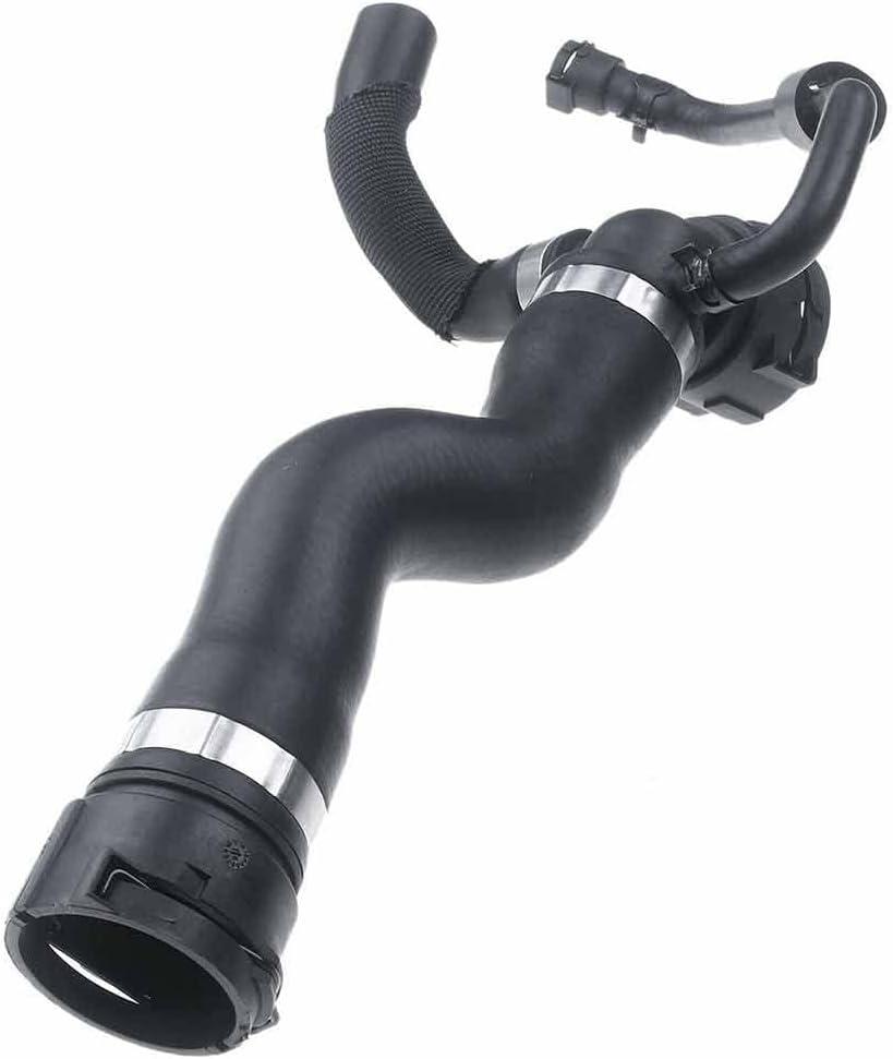 17127580957 Radiator hose with ventilation hose Car Radiator Coolant Water Hose for BMW F07 F10 535i F07 535i GT F12/F13 640i 740 2010-2018 Replace# V202670 at21380 DWB134TT 20103453 P226500 2420556