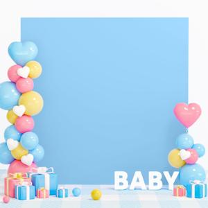 Square Arch Stand Cover 6.6 FT x 6.6 FT Wedding Arch Cover Baby Blue Arch Covers Stretchy Backdrop Spandex Arch Cover for Square Frame Backdrop for Birthday Party Arbor Balloon Decor