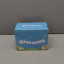 Stuffed Animals Adorable Dog Plush Toys 16.5 inches Soft and Comfort Maltese Dog Plush Toy Gift for Kids, Beige/Grey