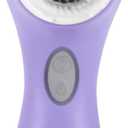 Mia 2 Facial Cleansing System, 2 Speed Settings, Sensitive Brush Head (Lavender)