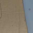 20" Acacia Large Wooden Serving Tray