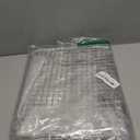 Quarter Sheet Pan with Cooling Rack Set [2 Baking Sheets + 2 Baking Racks], CEKEE Stainless Steel Cookie Sheets for Baking and Wire Rack - Rust & Warp Resistant & Nonstick, Size 12 x 9.8 x 1 Inch