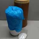 Eco Water Urn: Biodegradable Urn for Water Burial, Burial at Sea