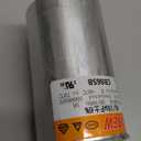 45/10 uF 45+10 MFD 6% 370V/440V CBB65B AC Capacitor Dual Run Round Capacitor Replacement 45 10 uF MFD 370 440 Volt VAC for AC Unit Fan Motor Start or Heat Pump or Condenser Straight Cool