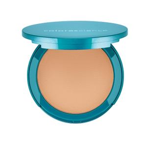 Colorescience Natural Finish Pressed Foundation SPF 20 (Medium Bisque)