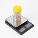 100Pcs Brass Wire Connector Nuts, Single Screw Fixing Wire end Connector Cap, Fixing Connector, nut 14-3 AWG 36mm for Connecting Wires