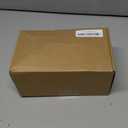 Solar Charger for Ring Doorbell, 2-in-1 with Mount Stand, Micro-USB & Type-C Charging Ports, Compatible with Ring Battery Doorbell (2024 Release) & Ring Video Doorbell (2nd Gen - 2020 Release)